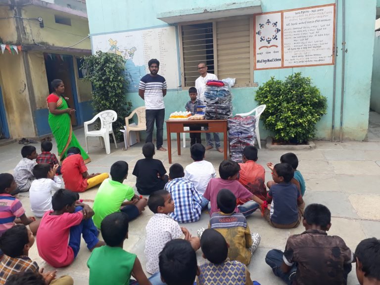 Surya Helping Hands