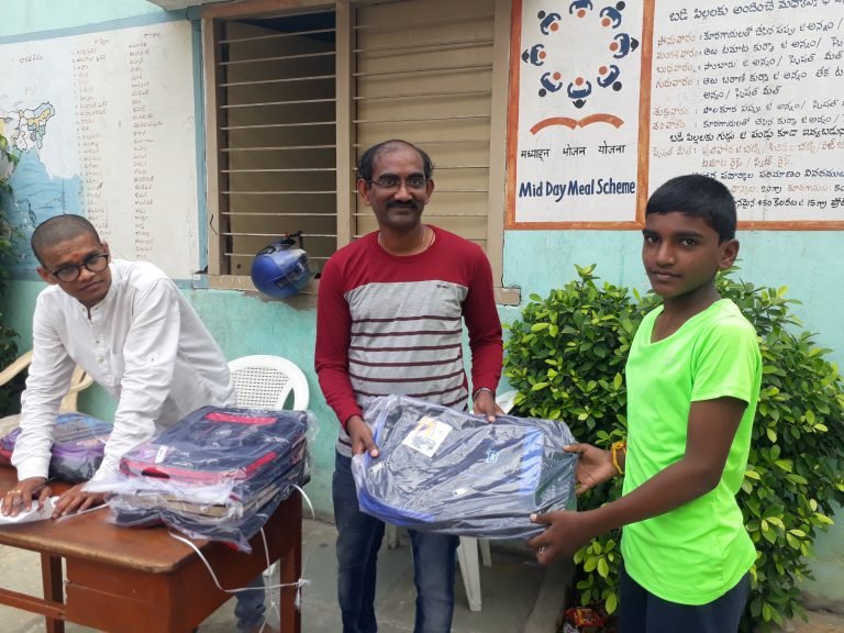 Surya Helping Hands