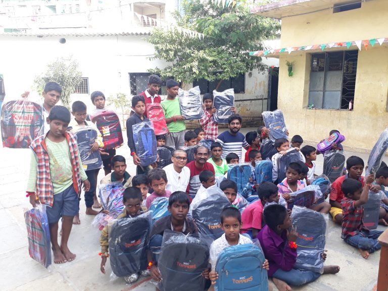 Surya Helping Hands
