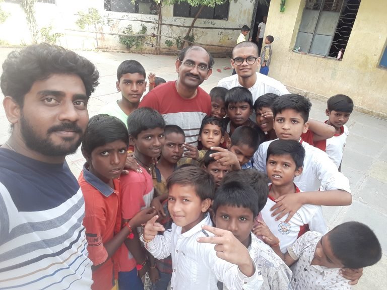 Surya Helping Hands