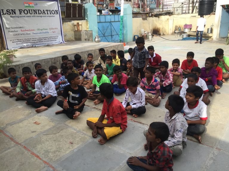 Surya Helping Hands