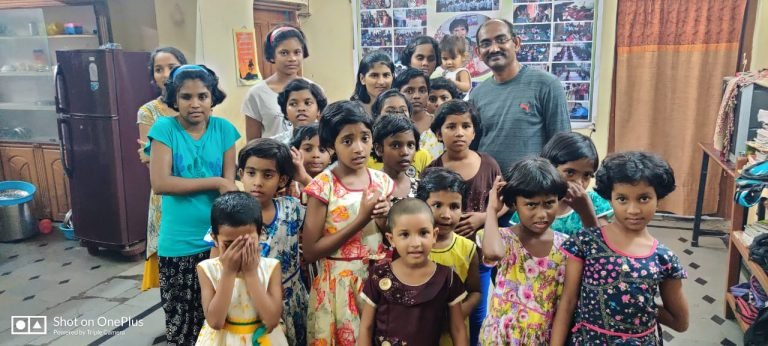 Surya Helping Hands