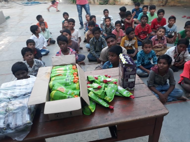 Surya Helping Hands