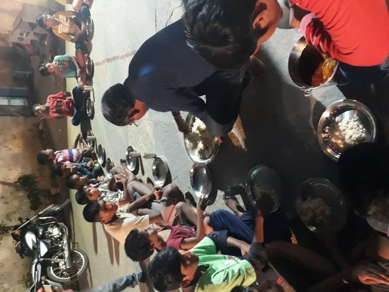 Surya Helping Hands