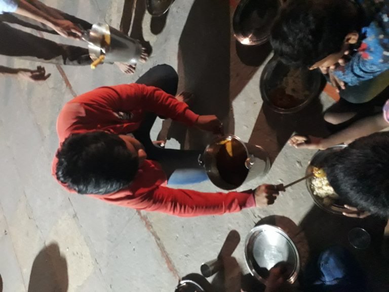 Surya Helping Hands