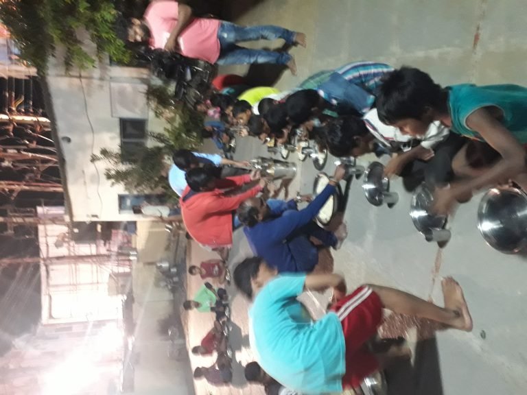 Surya Helping Hands