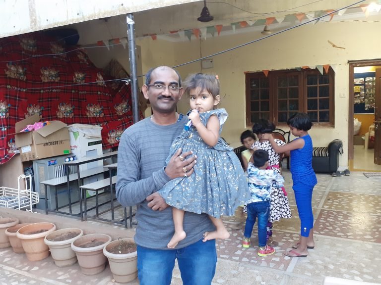Surya Helping Hands