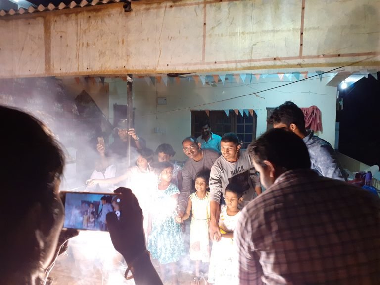 Surya Helping Hands