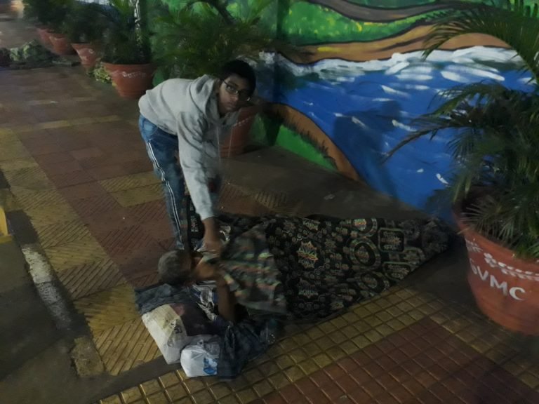 Surya Helping Hands