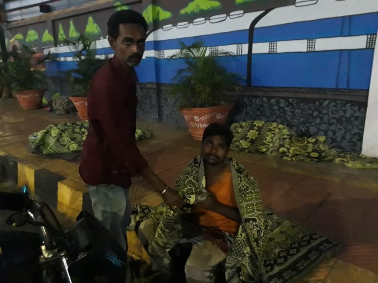 Surya Helping Hands