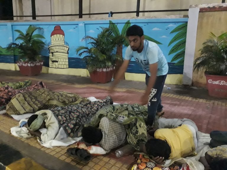 Surya Helping Hands