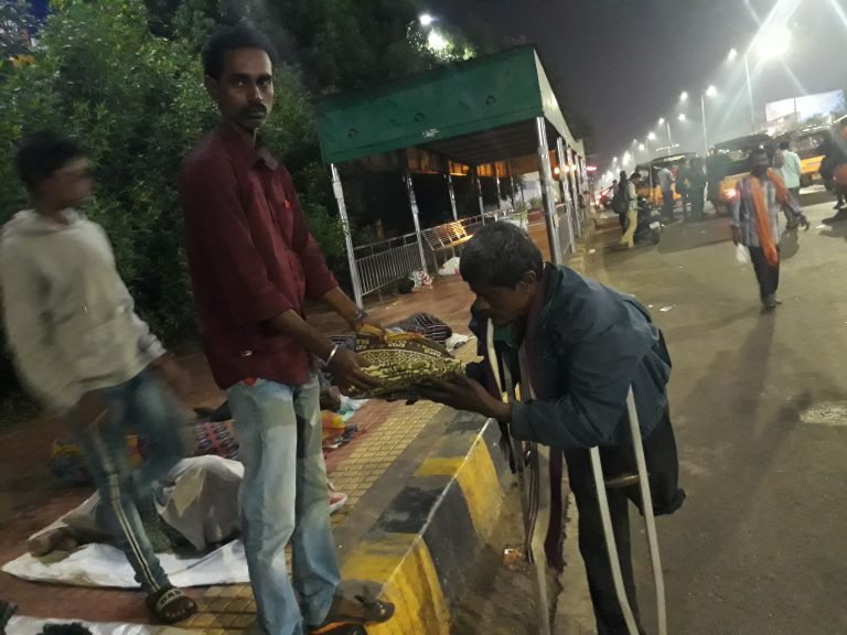Surya Helping Hands