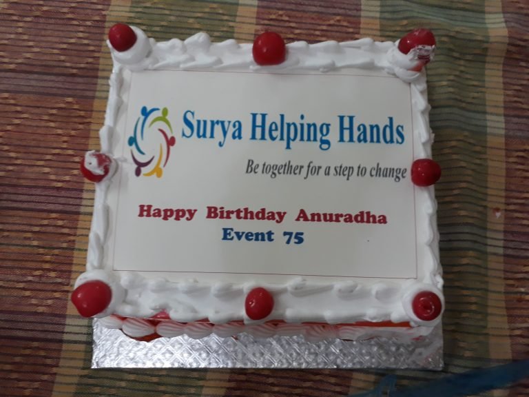 Surya Helping Hands