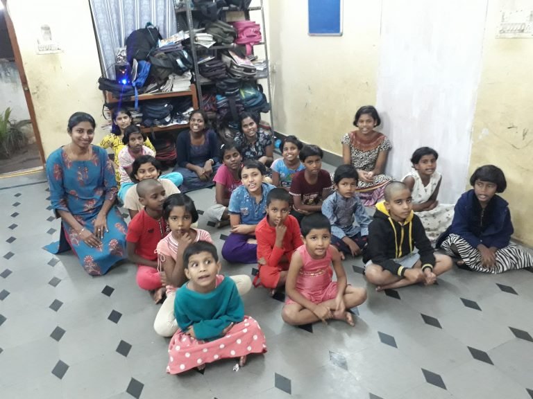 Surya Helping Hands
