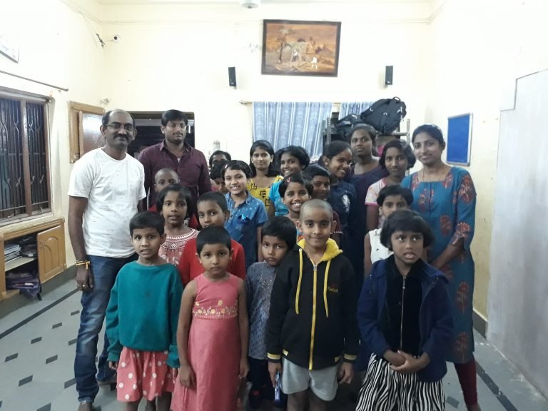 Surya Helping Hands