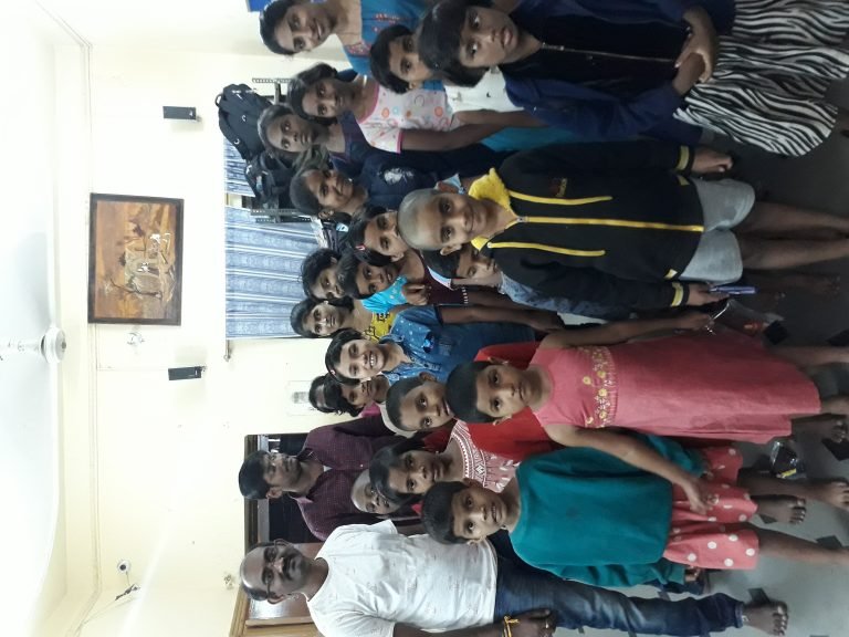 Surya Helping Hands
