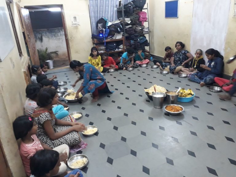 Surya Helping Hands