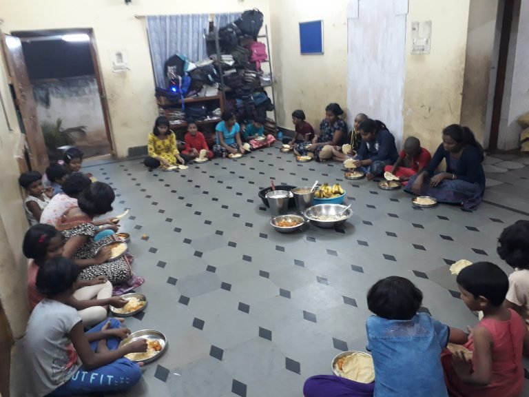 Surya Helping Hands