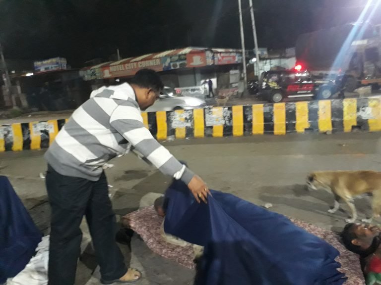 Surya Helping Hands