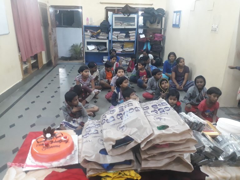 Surya Helping Hands