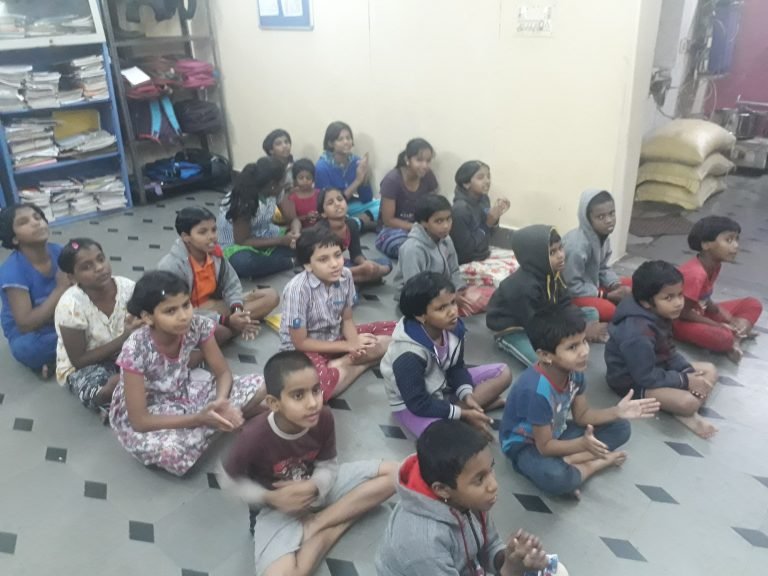 Surya Helping Hands