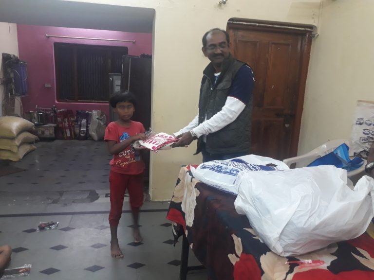 Surya Helping Hands
