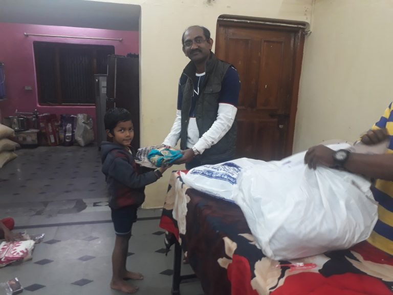 Surya Helping Hands