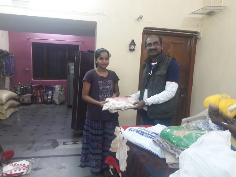 Surya Helping Hands