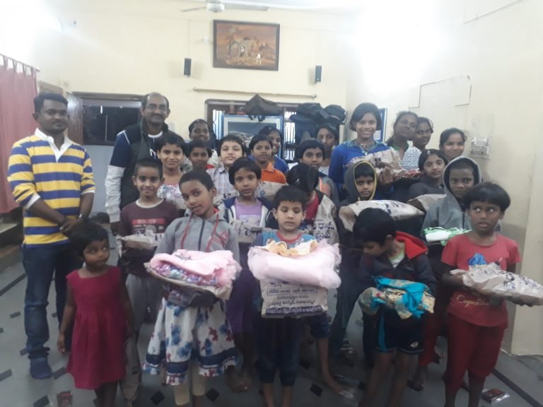Surya Helping Hands