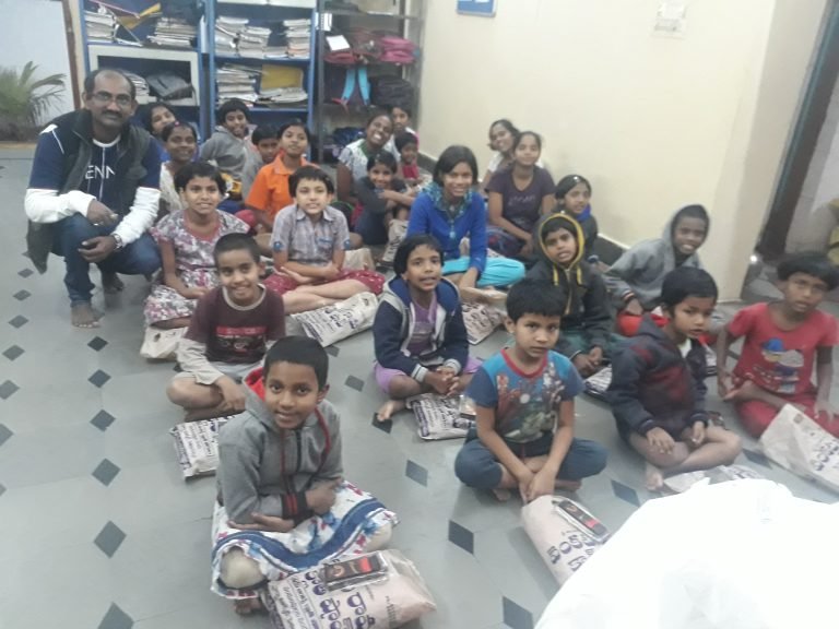 Surya Helping Hands