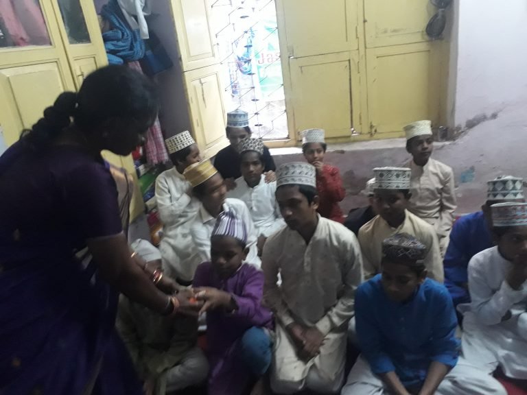 Surya Helping Hands