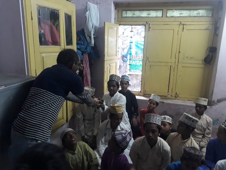 Surya Helping Hands