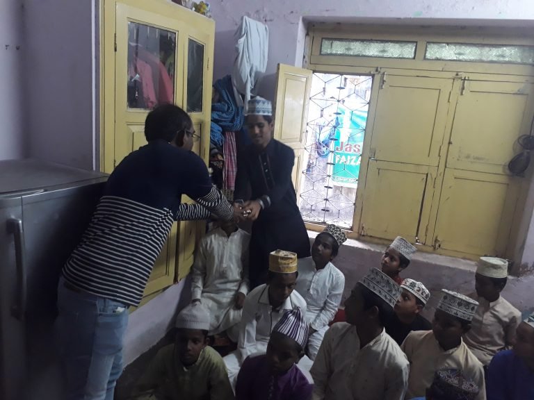 Surya Helping Hands