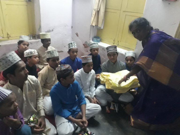Surya Helping Hands