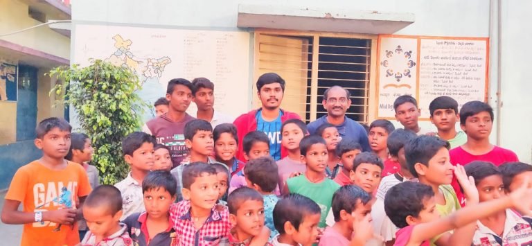 Surya Helping Hands