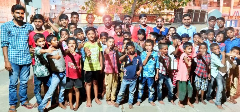 Surya Helping Hands