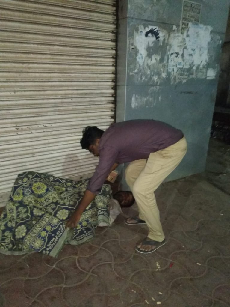 Surya Helping Hands