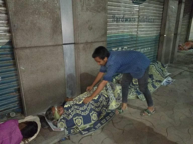Surya Helping Hands