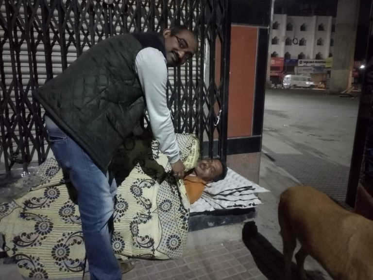 Surya Helping Hands