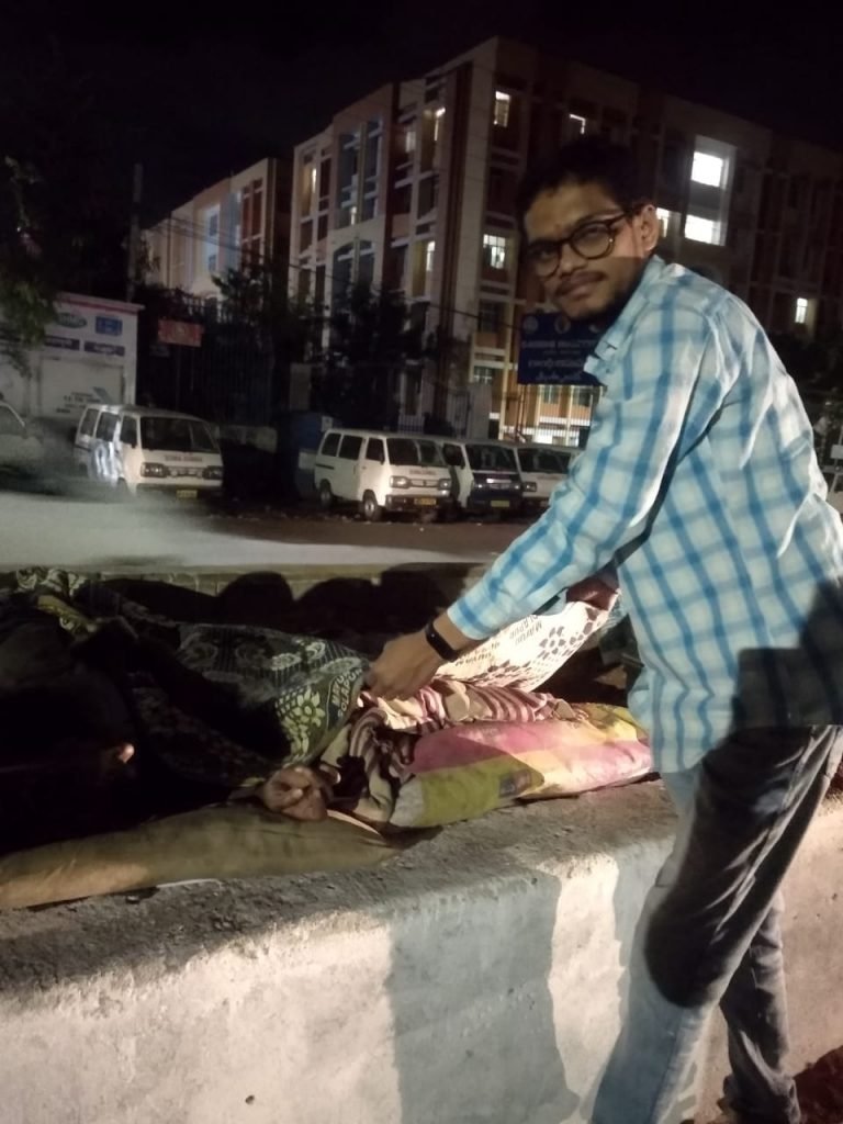 Surya Helping Hands