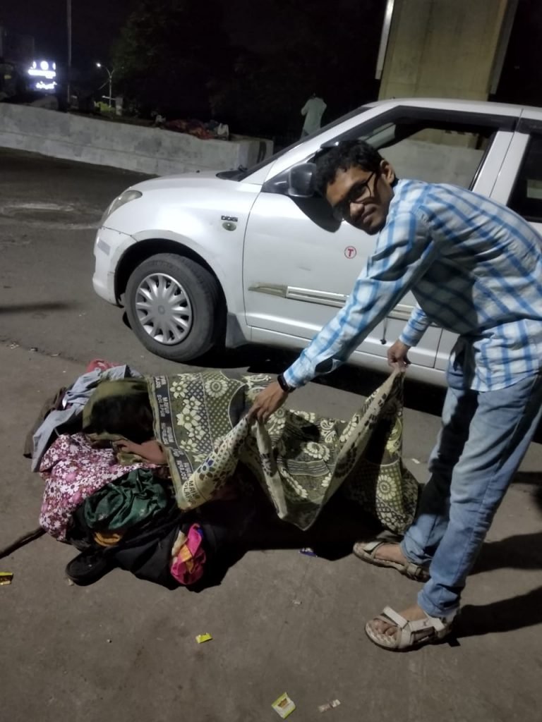 Surya Helping Hands