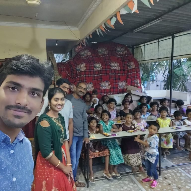 Surya Helping Hands