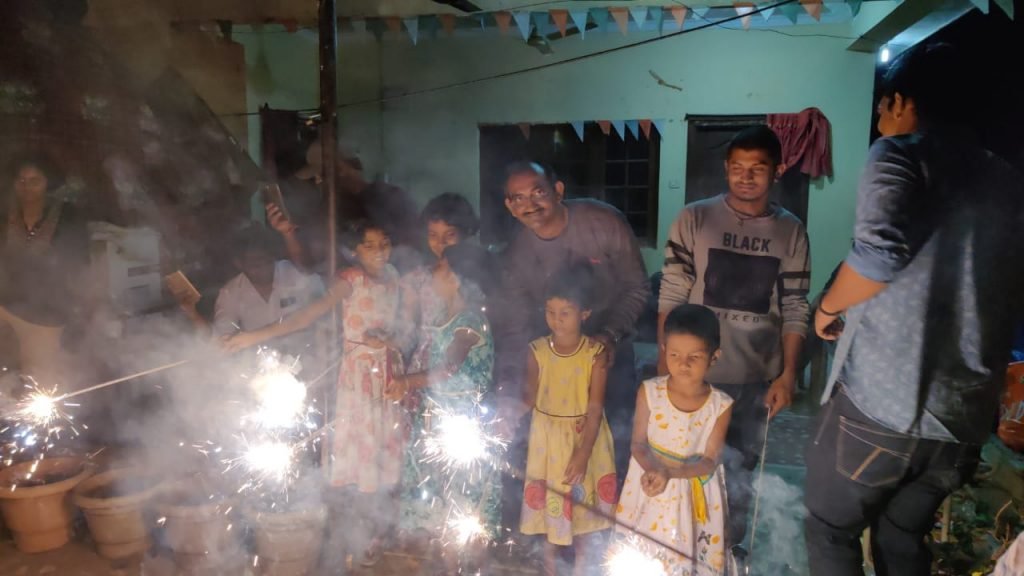 Diwali Celebrations