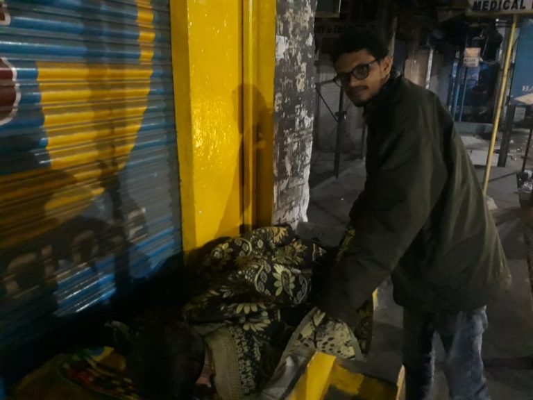 Surya Helping Hands