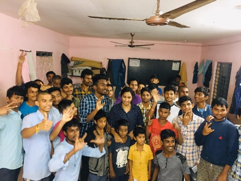 Surya Helping Hands