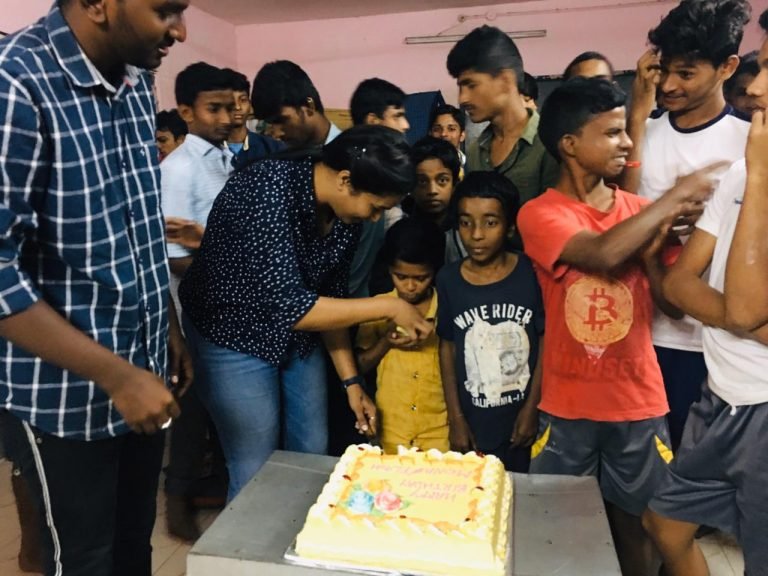 Surya Helping Hands