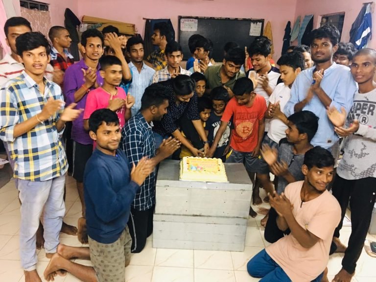 Surya Helping Hands