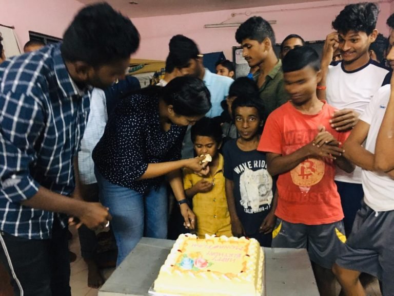 Surya Helping Hands