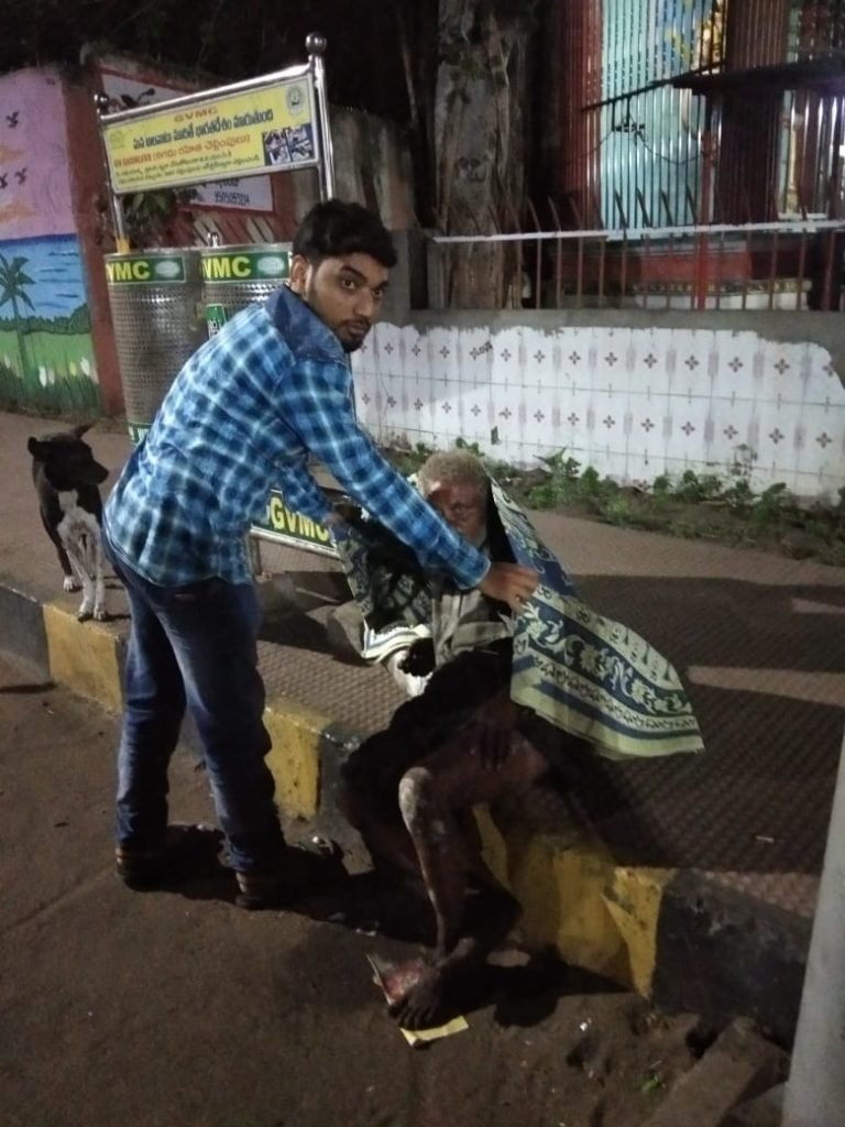 Surya Helping Hands