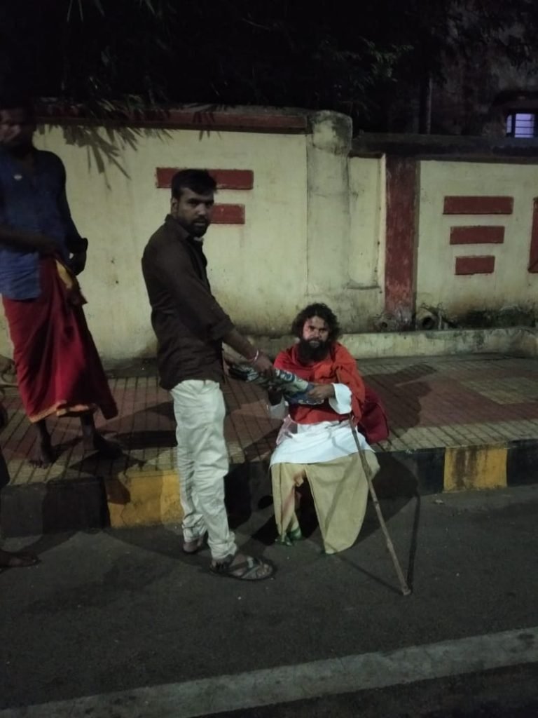 Surya Helping Hands